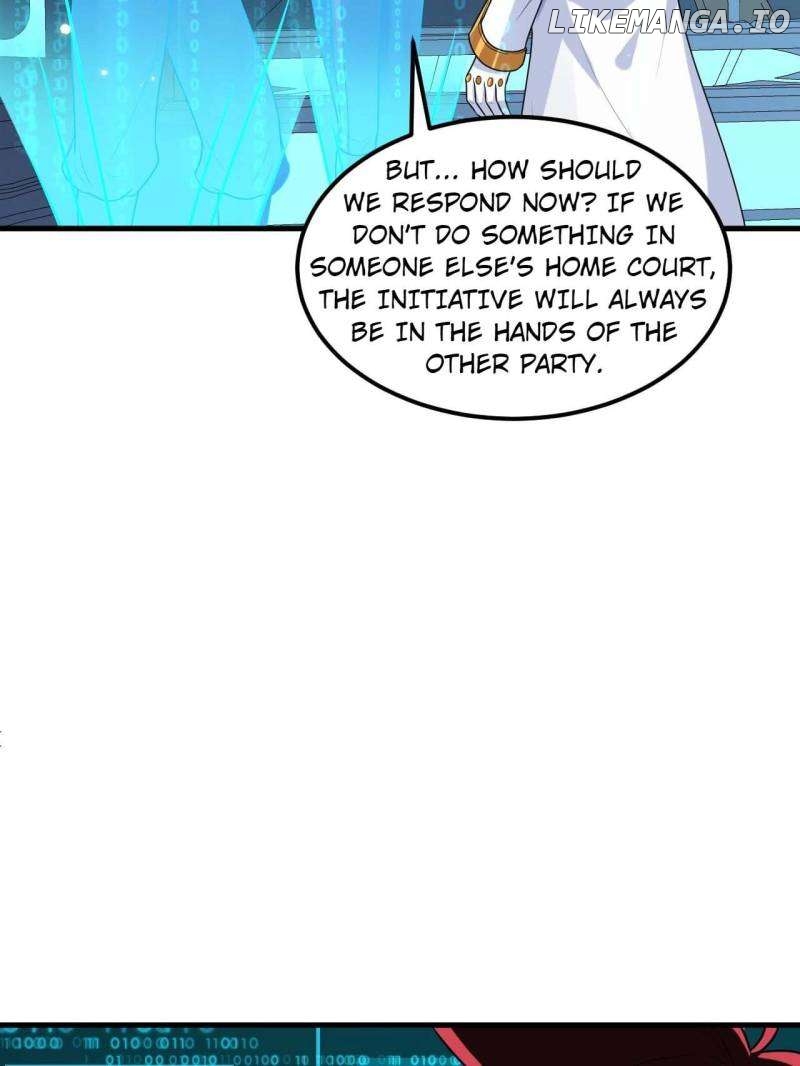 My battleship can be upgraded My battleship can be upgraded Chapter 126 - page 8