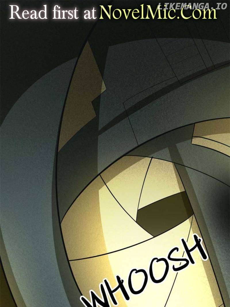 My battleship can be upgraded My battleship can be upgraded Chapter 57 - page 1