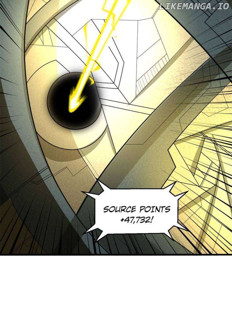 My battleship can be upgraded My battleship can be upgraded Chapter 57 - page 12