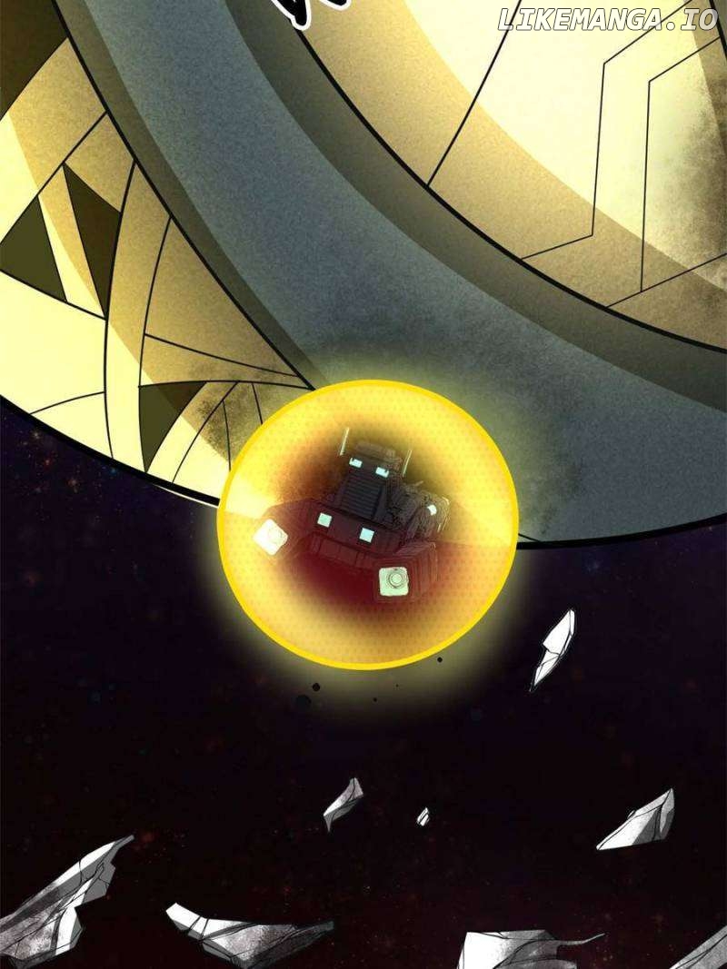 My battleship can be upgraded My battleship can be upgraded Chapter 57 - page 2
