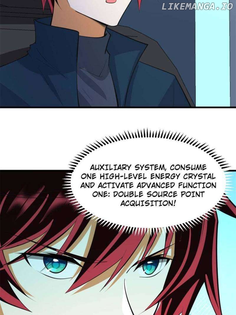My battleship can be upgraded My battleship can be upgraded Chapter 57 - page 4