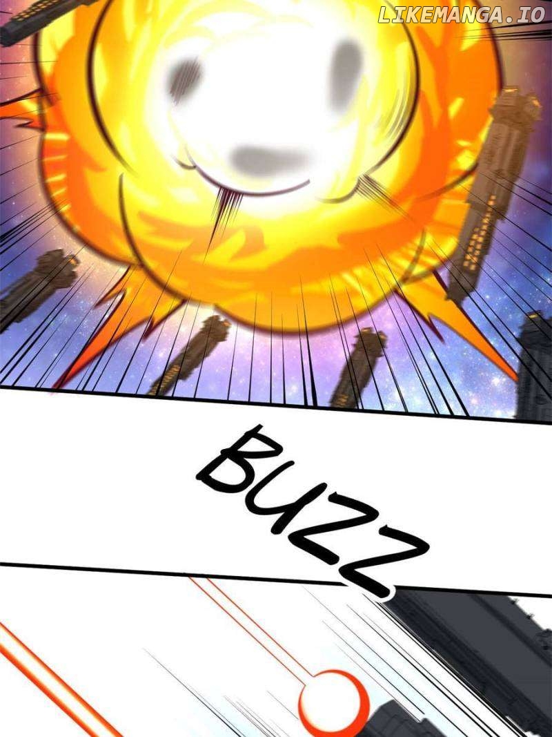 My battleship can be upgraded My battleship can be upgraded Chapter 57 - page 41