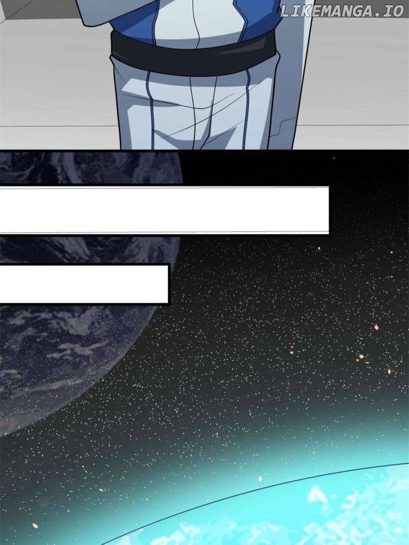 My battleship can be upgraded My battleship can be upgraded Chapter 29 - page 13