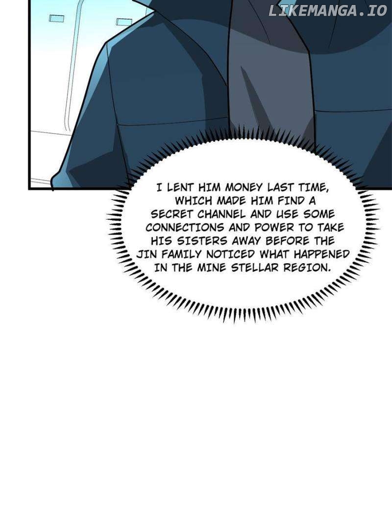 My battleship can be upgraded My battleship can be upgraded Chapter 29 - page 42