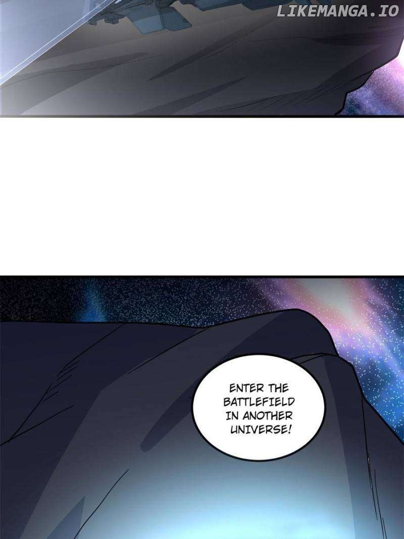 My battleship can be upgraded My battleship can be upgraded Chapter 29 - page 48