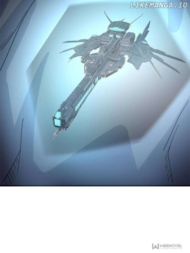 My battleship can be upgraded My battleship can be upgraded Chapter 29 - page 49