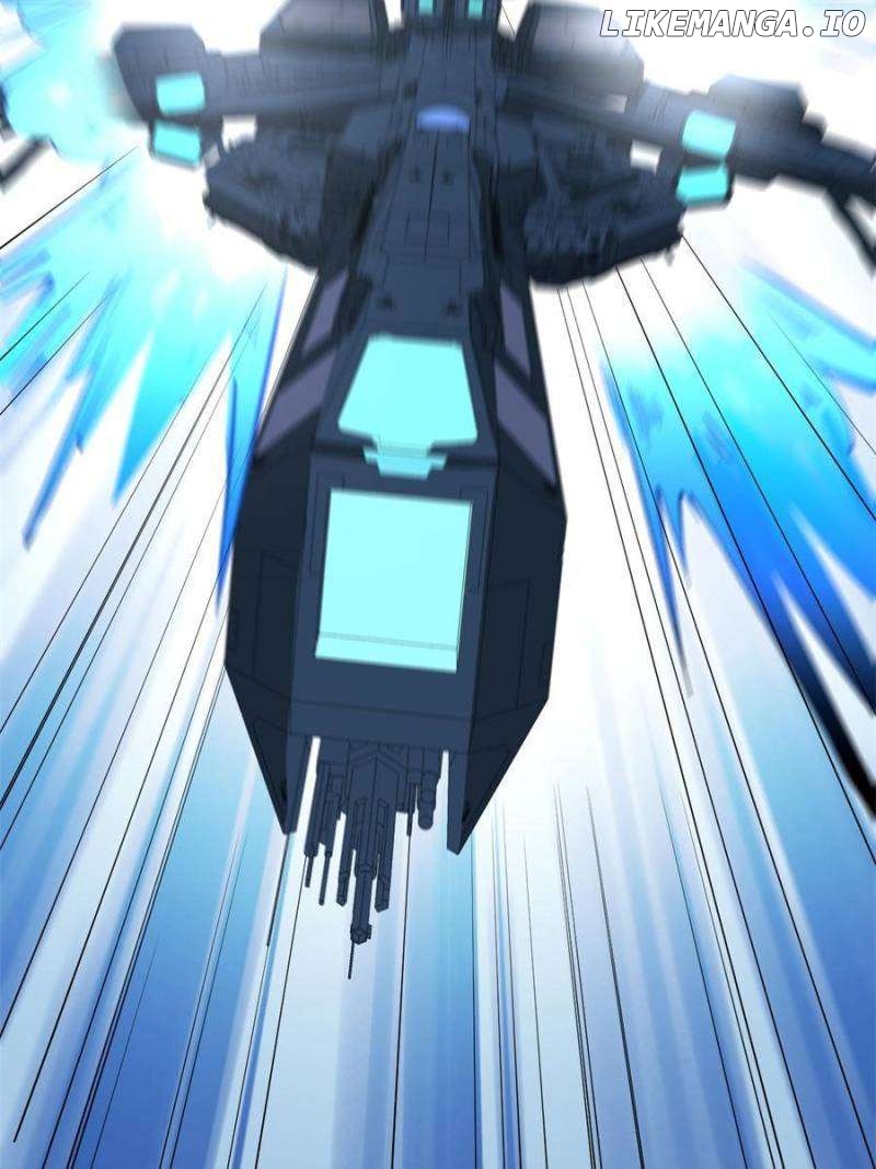 My battleship can be upgraded My battleship can be upgraded Chapter 29 - page 52