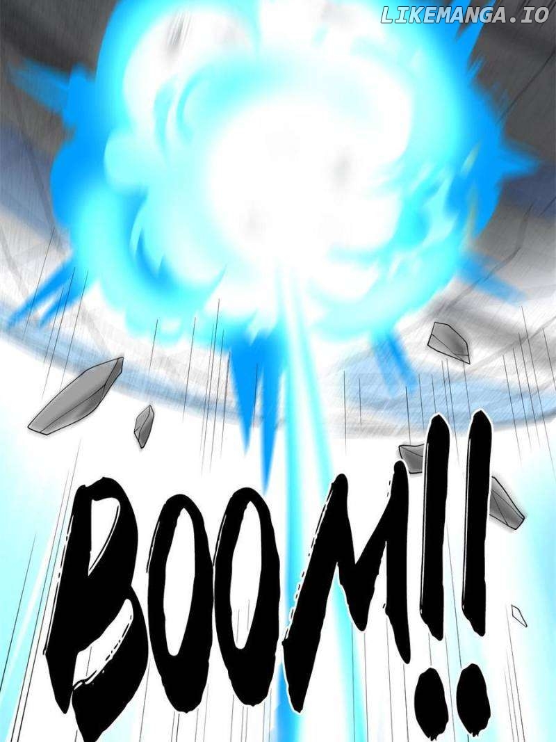 My battleship can be upgraded My battleship can be upgraded Chapter 29 - page 60