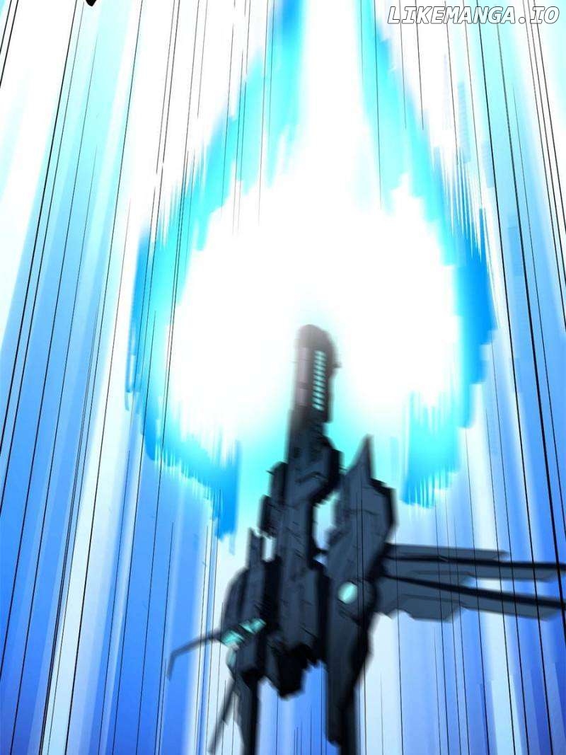 My battleship can be upgraded My battleship can be upgraded Chapter 29 - page 61