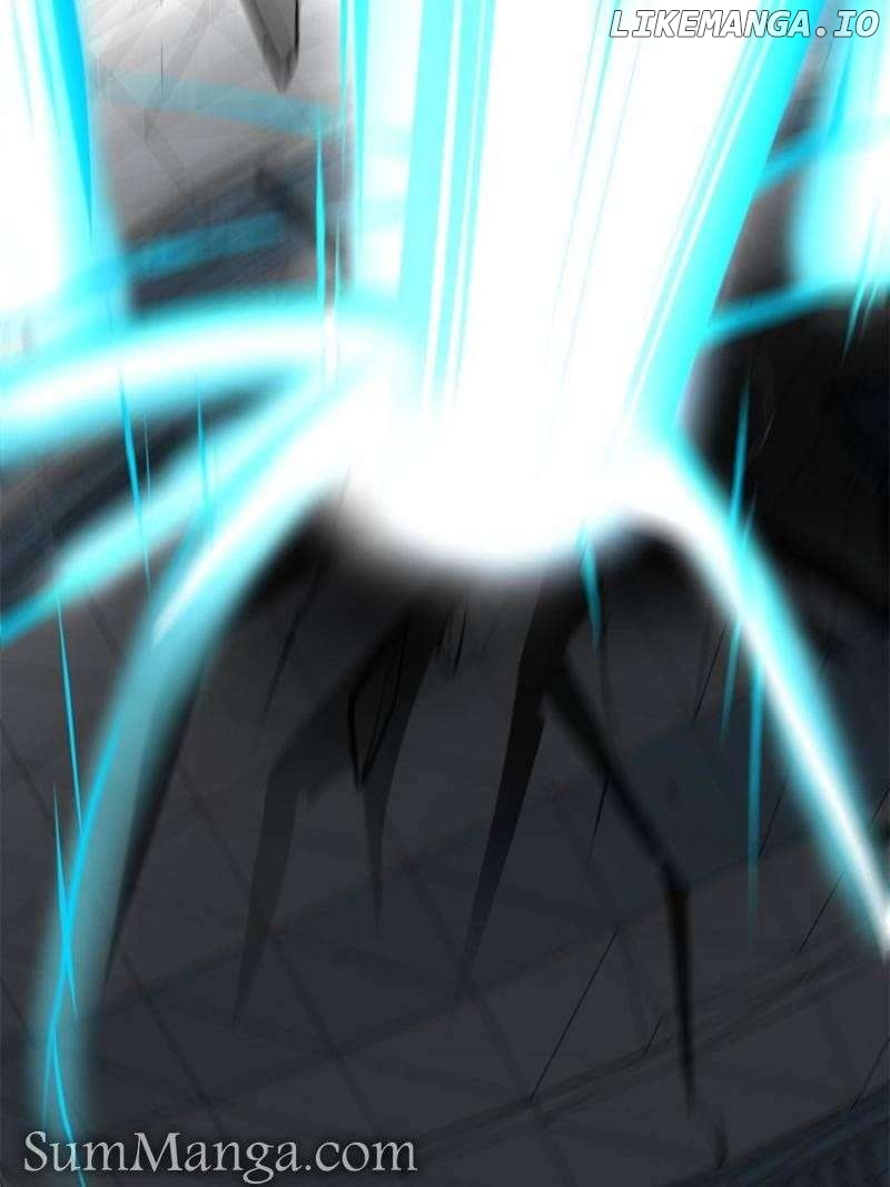 My battleship can be upgraded My battleship can be upgraded Chapter 29 - page 67