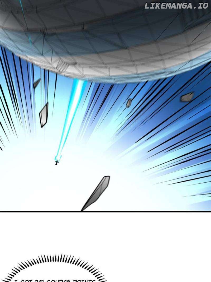 My battleship can be upgraded My battleship can be upgraded Chapter 29 - page 68