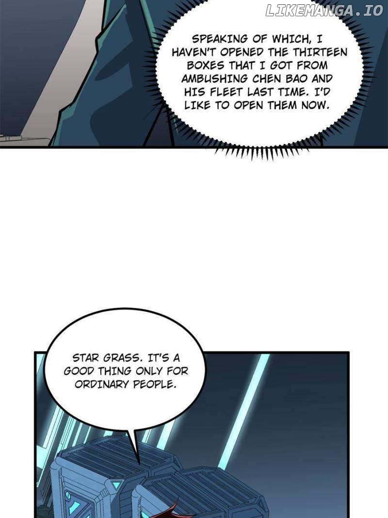 My battleship can be upgraded My battleship can be upgraded Chapter 29 - page 70