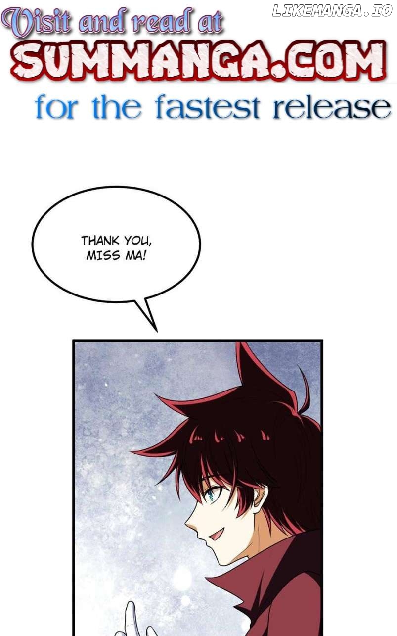 My battleship can be upgraded My battleship can be upgraded Chapter 85 - page 1