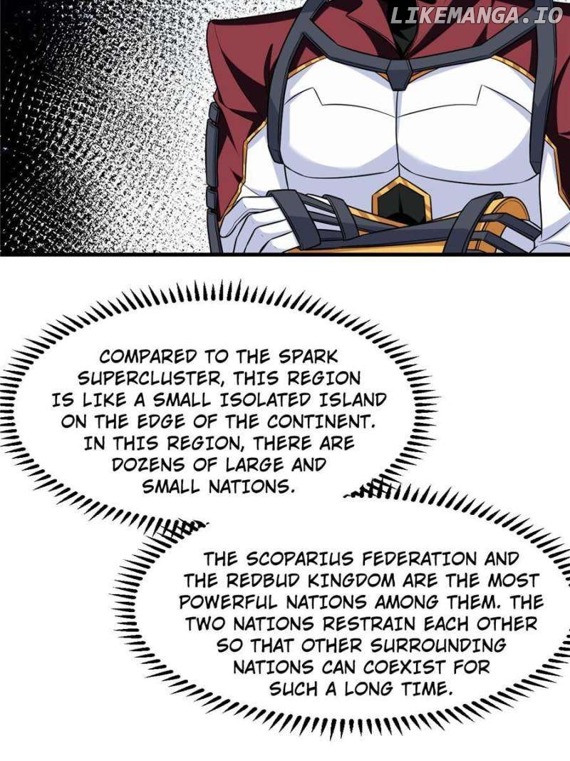 My battleship can be upgraded My battleship can be upgraded Chapter 85 - page 12