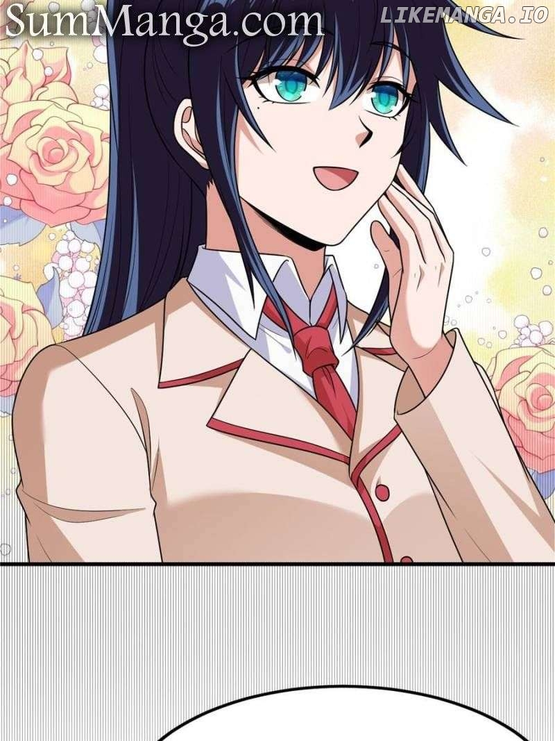 My battleship can be upgraded My battleship can be upgraded Chapter 85 - page 15
