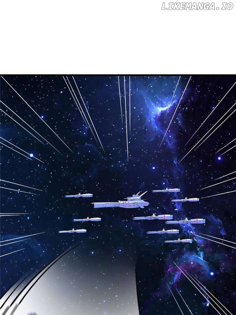 My battleship can be upgraded My battleship can be upgraded Chapter 85 - page 17