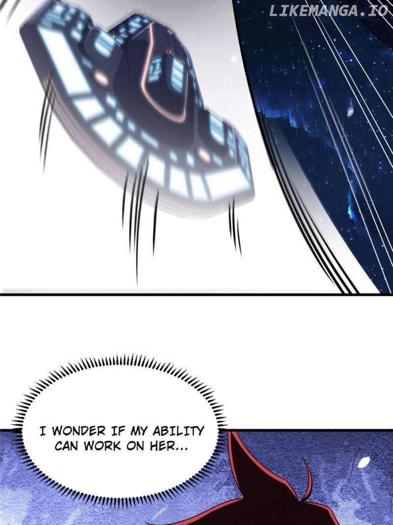 My battleship can be upgraded My battleship can be upgraded Chapter 85 - page 18
