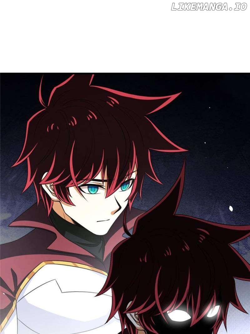 My battleship can be upgraded My battleship can be upgraded Chapter 85 - page 33
