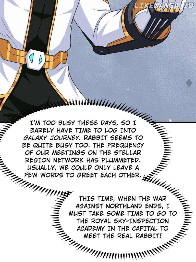 My battleship can be upgraded My battleship can be upgraded Chapter 85 - page 38