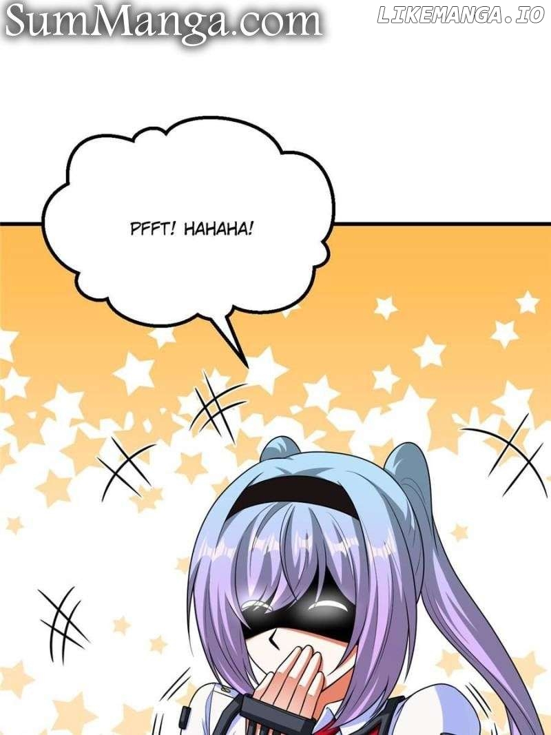 My battleship can be upgraded My battleship can be upgraded Chapter 85 - page 39