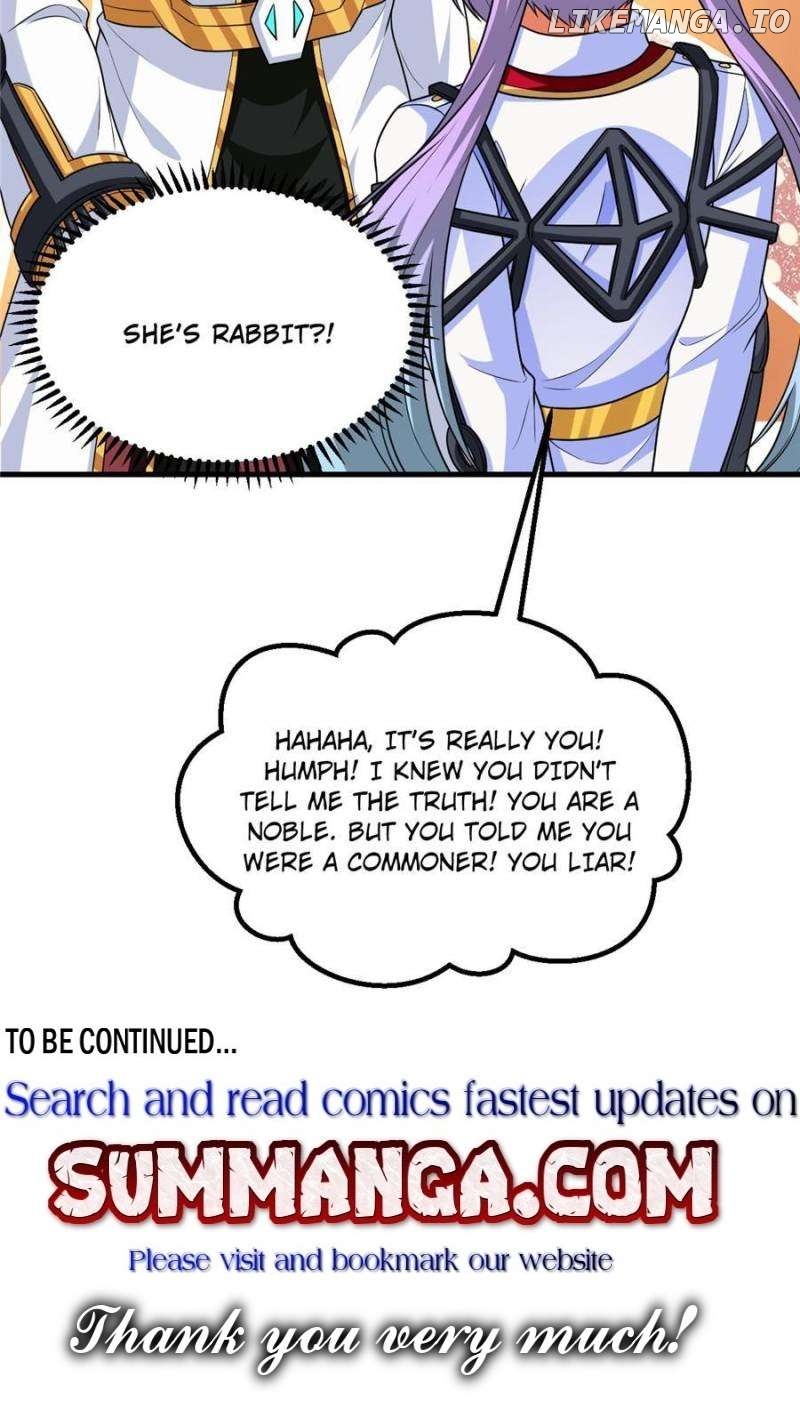 My battleship can be upgraded My battleship can be upgraded Chapter 85 - page 46