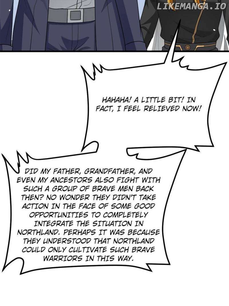 My battleship can be upgraded My battleship can be upgraded Chapter 89 - page 16