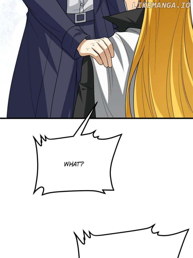 My battleship can be upgraded My battleship can be upgraded Chapter 89 - page 21
