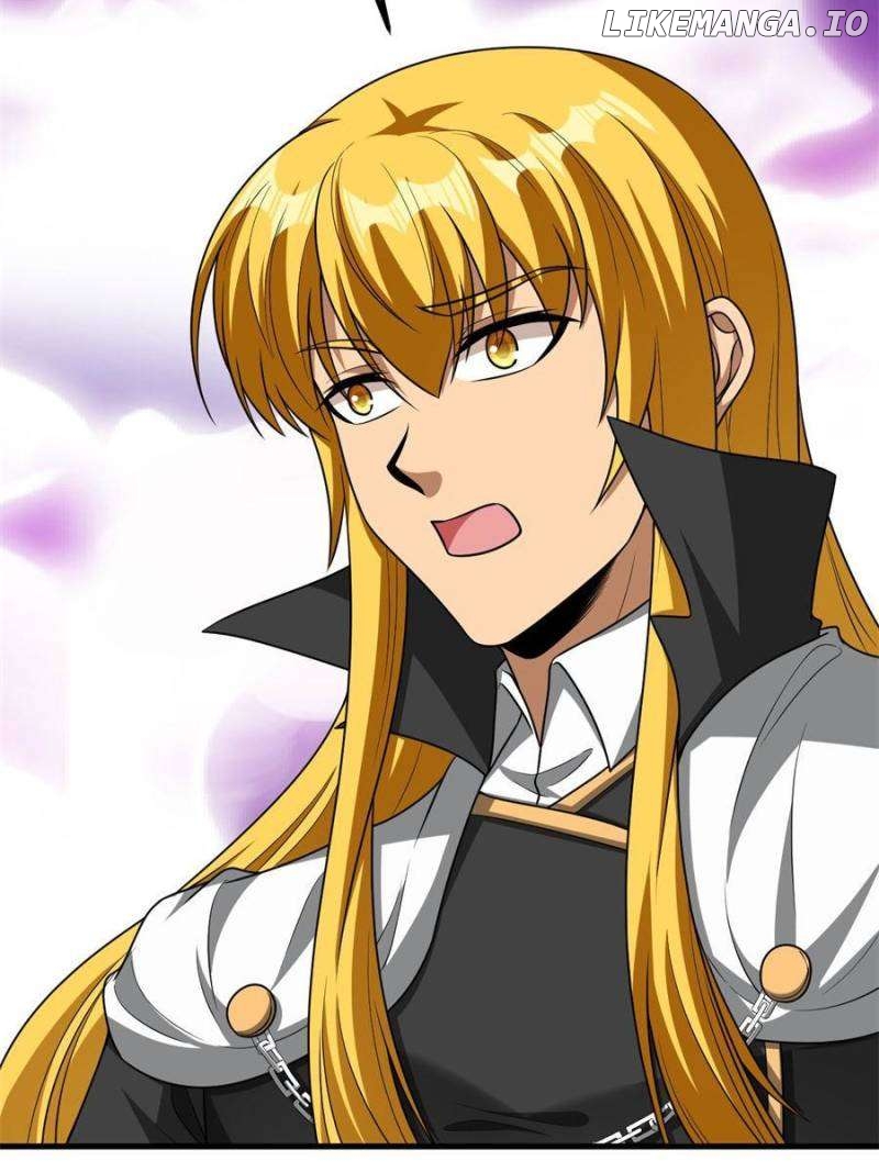 My battleship can be upgraded My battleship can be upgraded Chapter 89 - page 40
