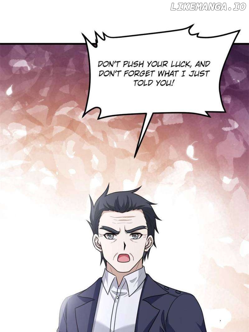 My battleship can be upgraded My battleship can be upgraded Chapter 89 - page 45