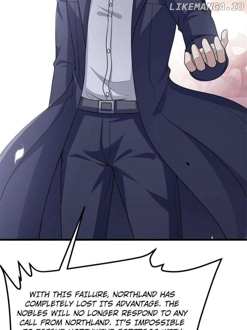 My battleship can be upgraded My battleship can be upgraded Chapter 89 - page 46