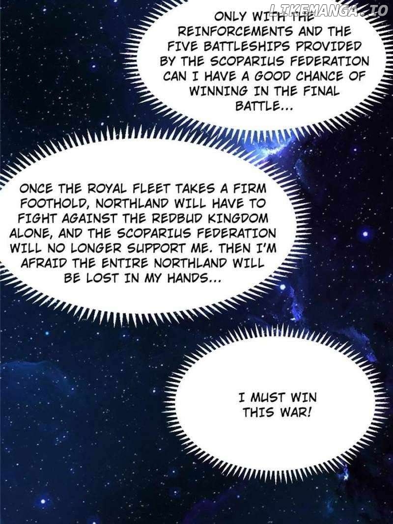 My battleship can be upgraded My battleship can be upgraded Chapter 84 - page 14
