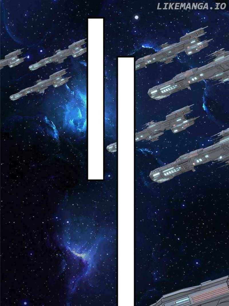 My battleship can be upgraded My battleship can be upgraded Chapter 84 - page 15