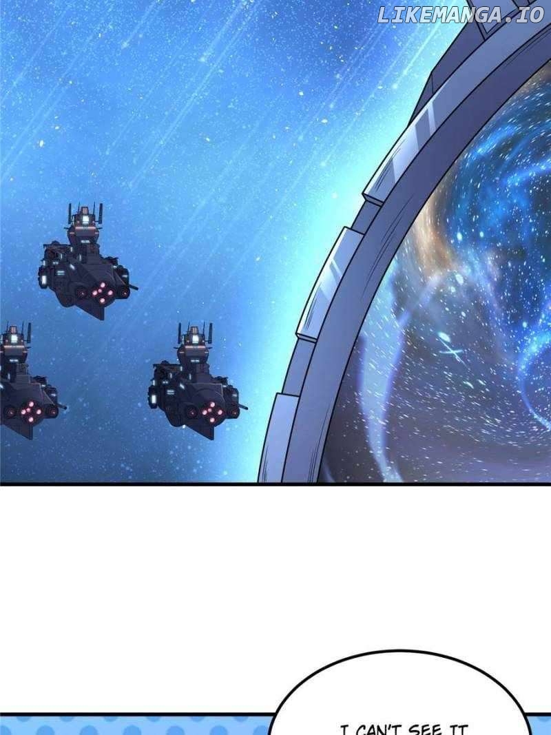 My battleship can be upgraded My battleship can be upgraded Chapter 84 - page 21