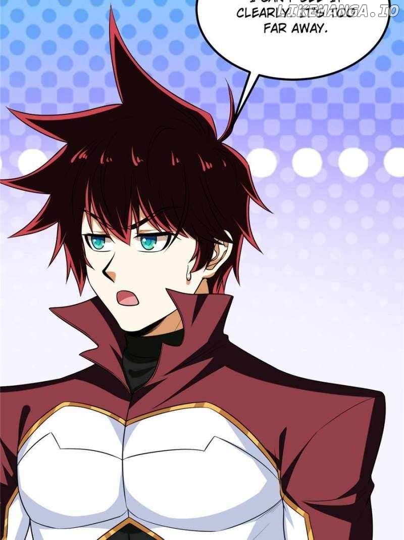 My battleship can be upgraded My battleship can be upgraded Chapter 84 - page 22