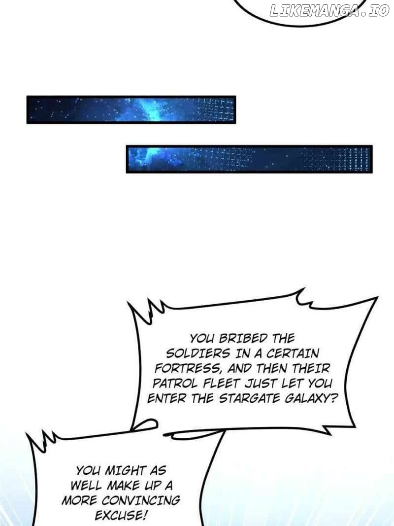 My battleship can be upgraded My battleship can be upgraded Chapter 84 - page 39