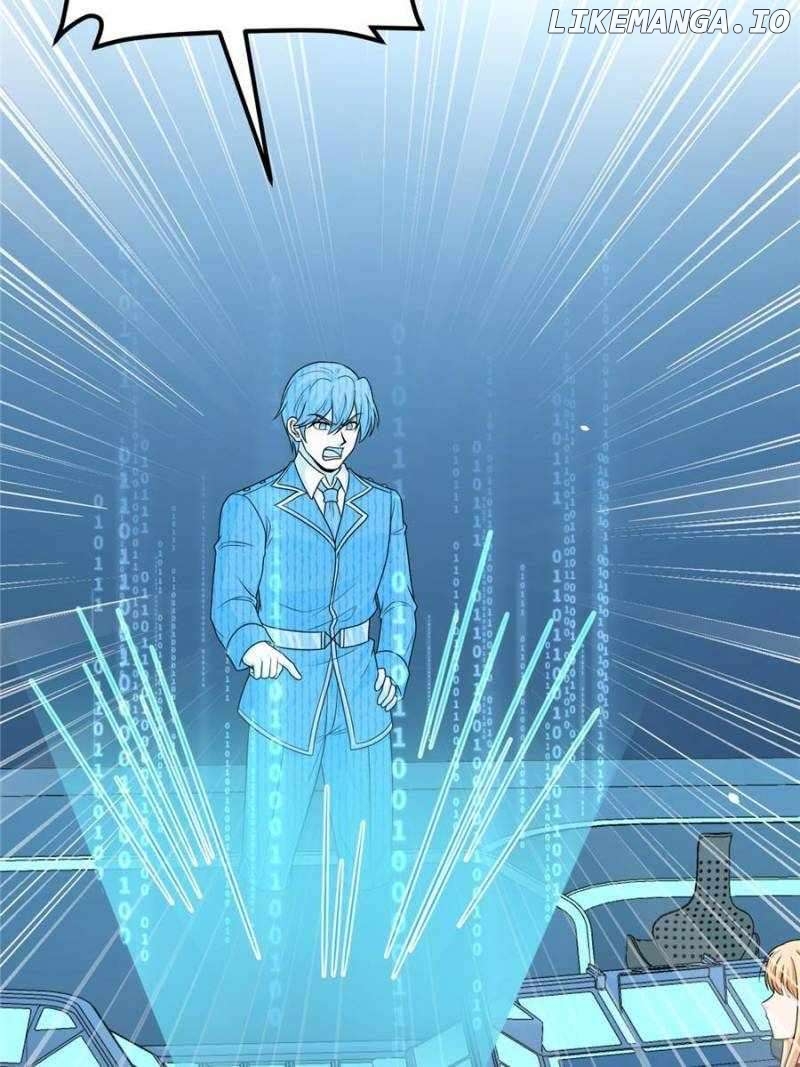 My battleship can be upgraded My battleship can be upgraded Chapter 84 - page 40