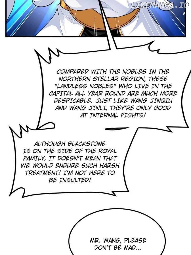 My battleship can be upgraded My battleship can be upgraded Chapter 84 - page 45