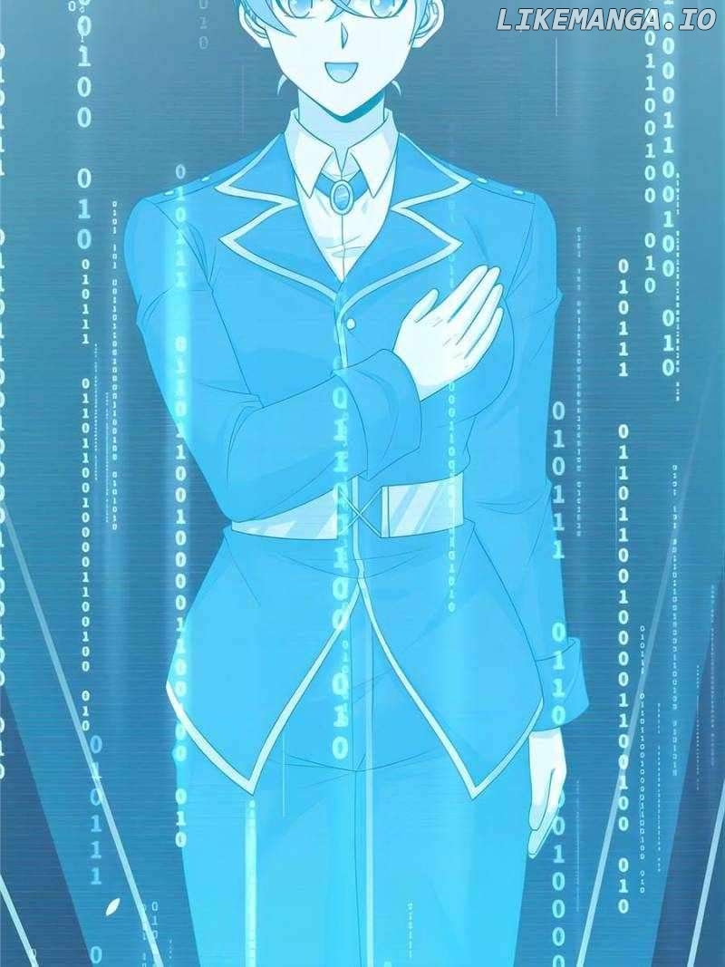 My battleship can be upgraded My battleship can be upgraded Chapter 84 - page 52