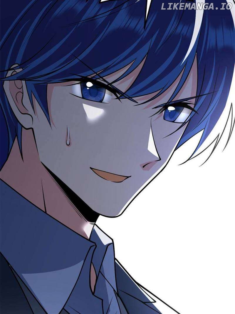 My battleship can be upgraded My battleship can be upgraded Chapter 56 - page 3