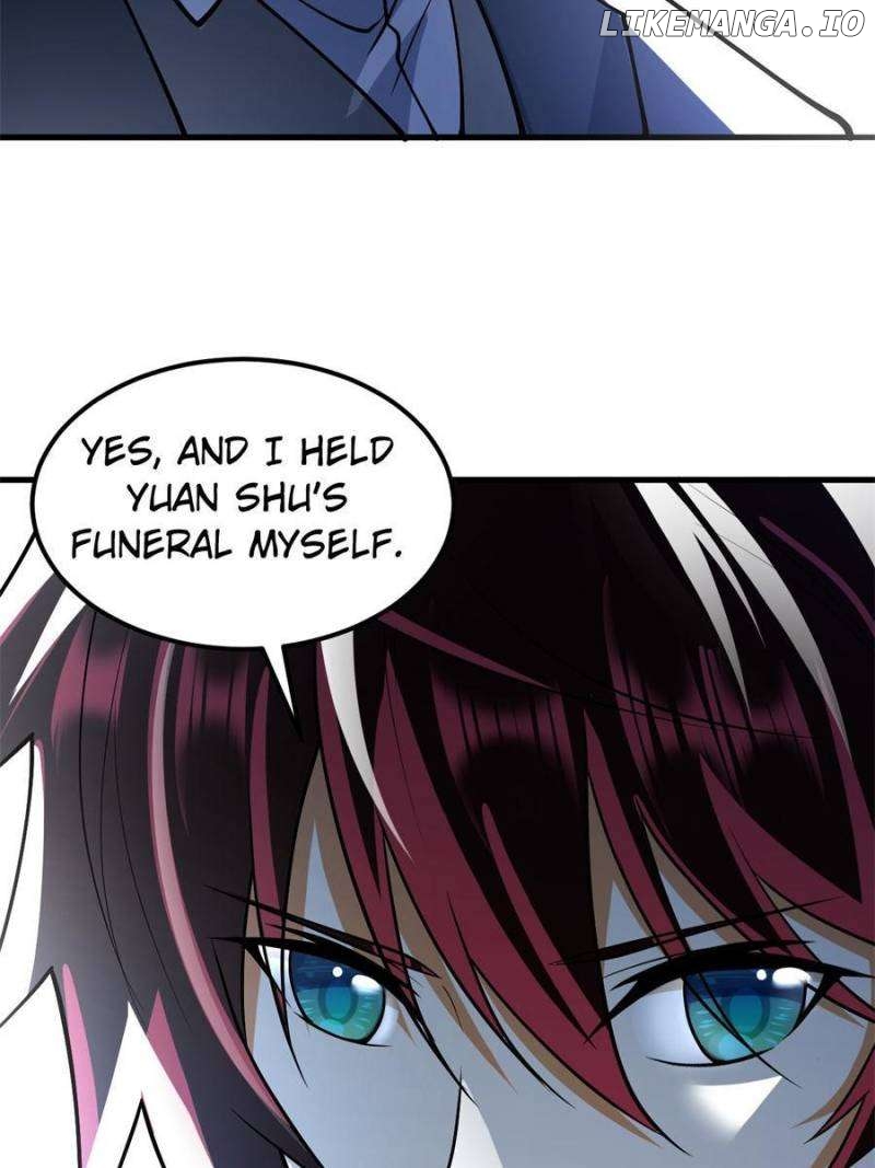 My battleship can be upgraded My battleship can be upgraded Chapter 56 - page 4