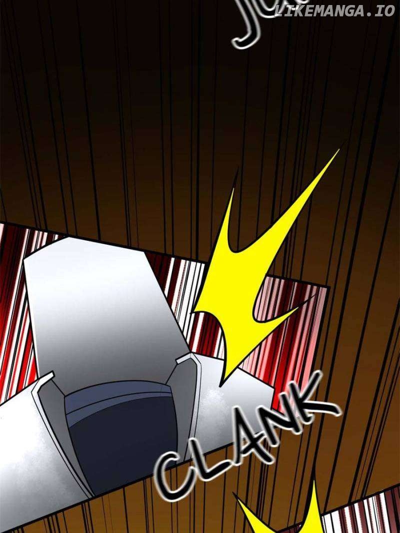My battleship can be upgraded My battleship can be upgraded Chapter 56 - page 43