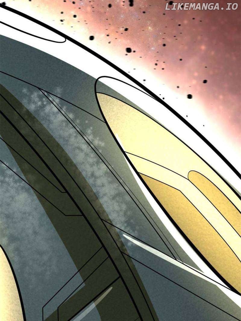 My battleship can be upgraded My battleship can be upgraded Chapter 56 - page 58