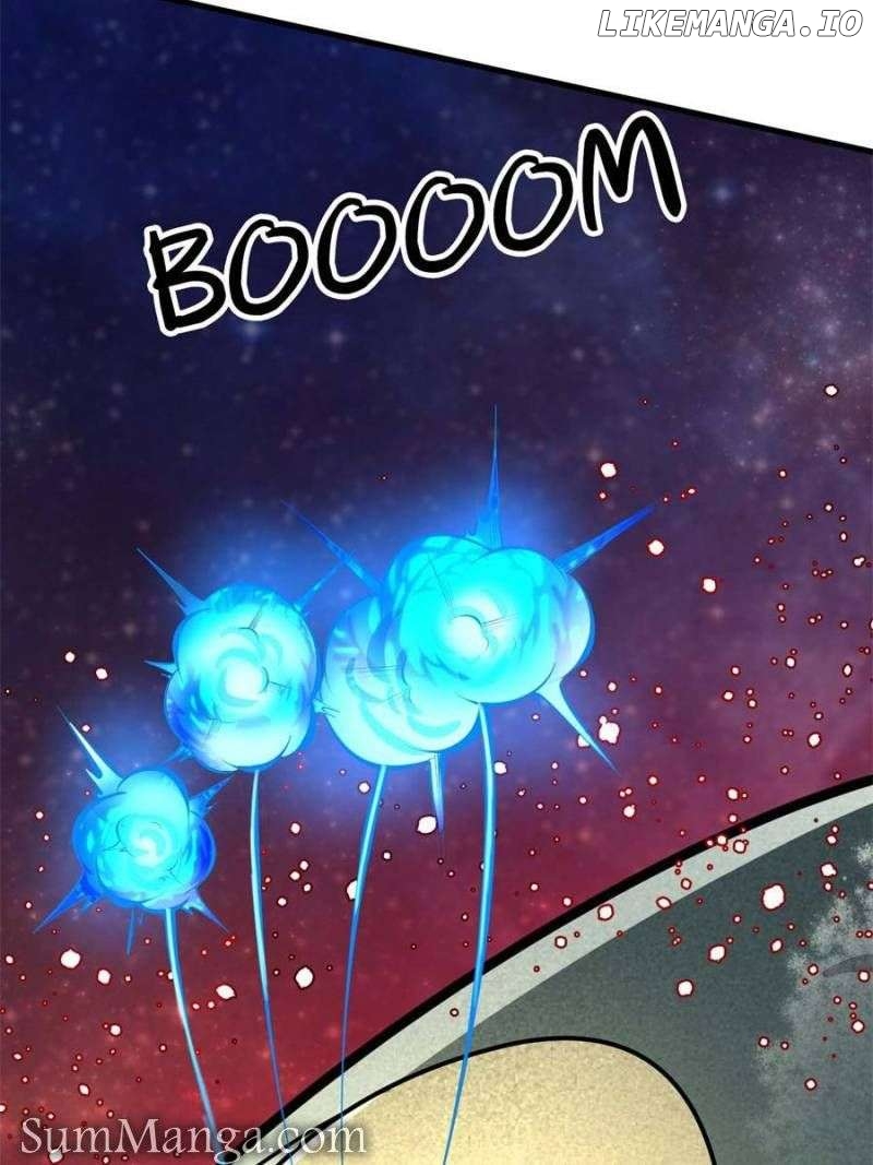 My battleship can be upgraded My battleship can be upgraded Chapter 56 - page 63