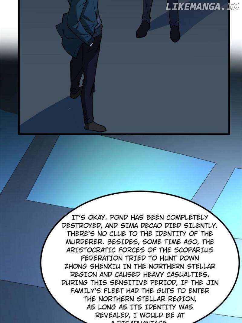My battleship can be upgraded My battleship can be upgraded Chapter 56 - page 7