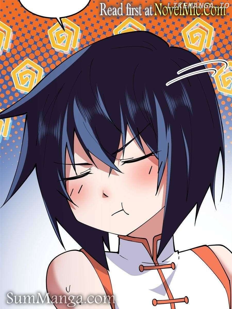 My battleship can be upgraded My battleship can be upgraded Chapter 28 - page 15