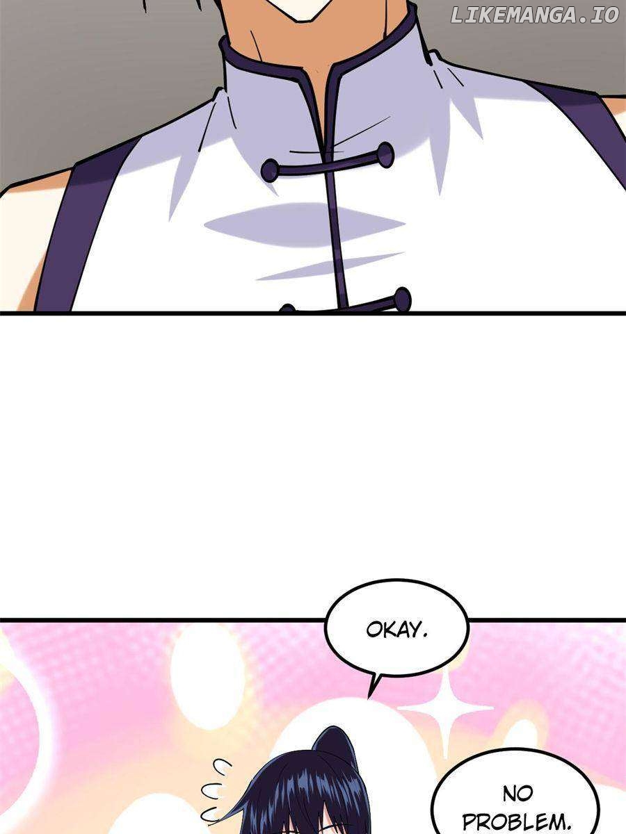 My battleship can be upgraded My battleship can be upgraded Chapter 28 - page 18