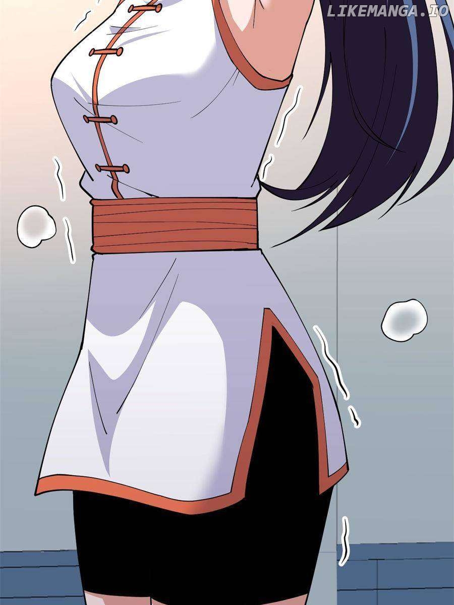 My battleship can be upgraded My battleship can be upgraded Chapter 28 - page 2
