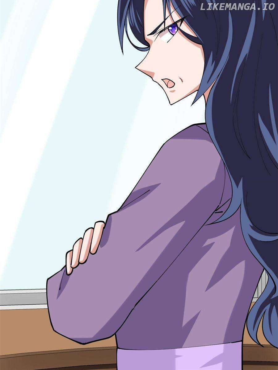 My battleship can be upgraded My battleship can be upgraded Chapter 28 - page 32