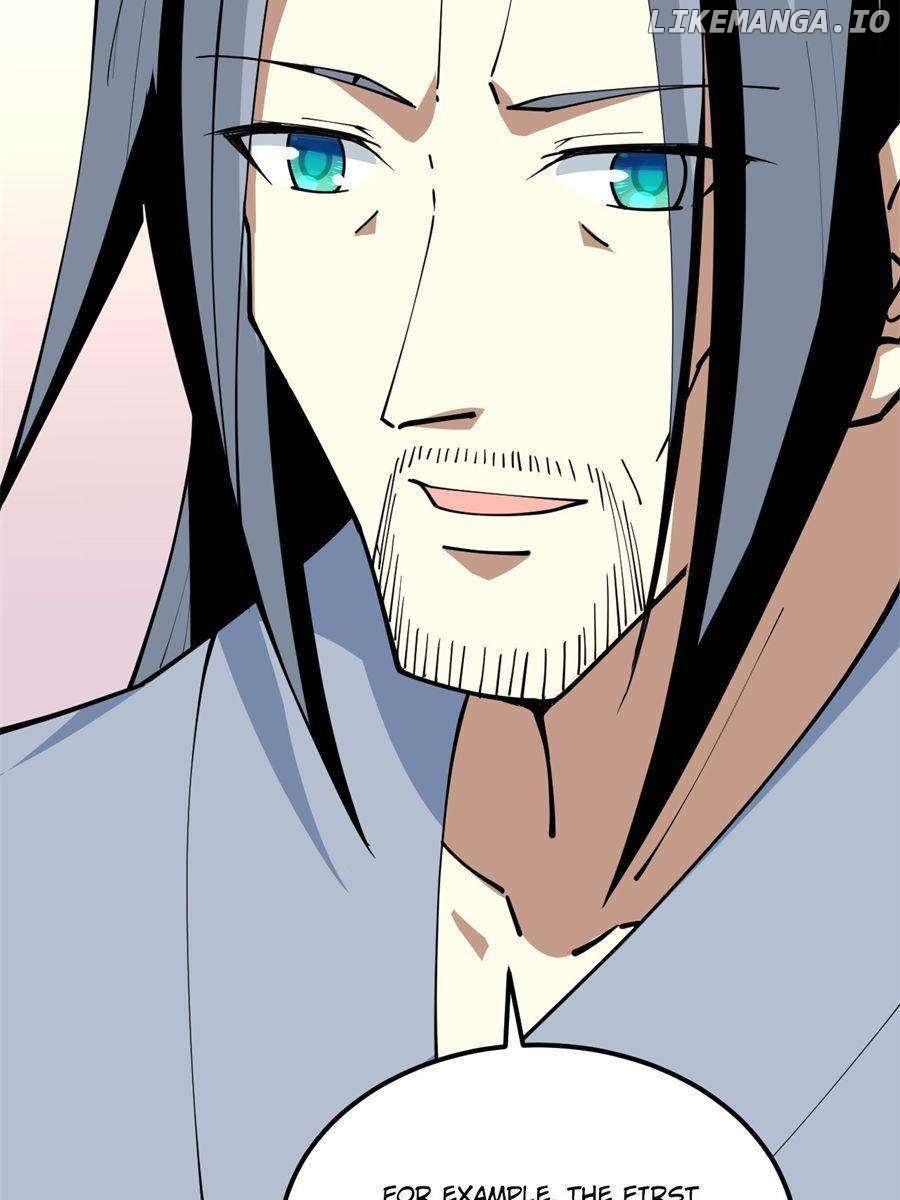 My battleship can be upgraded My battleship can be upgraded Chapter 28 - page 36
