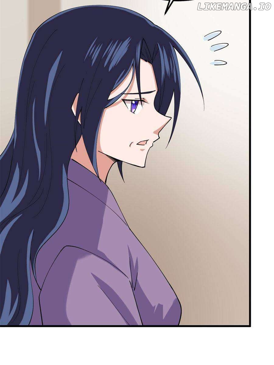 My battleship can be upgraded My battleship can be upgraded Chapter 28 - page 57